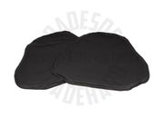 PGD Delta ballistisia suojia (kuvausk&auml;yt&ouml;ss&auml; olleita)