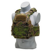 Templar's Gear Cataphract-suojaliivit Gen. 2, ROC-kiinnityksell&auml;, M05 (CIBV2 Cataphract Integrated Ballistic Vest)