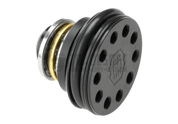 GATE Power Hybrid laakeroitu alumiininen m&auml;nn&auml;np&auml;&auml;