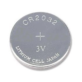 ACM 3V CR2032-litiumparisto, 1 kpl