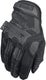 Mechanix Wear M-Pact-hanskat, musta (Covert)